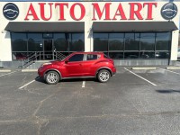 Image for 2014 Nissan Juke S ID: 7274989