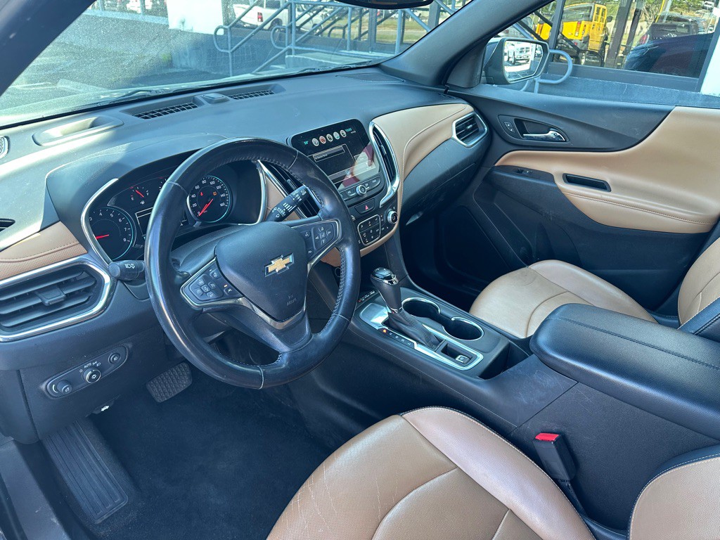 2018 Chevrolet Equinox Image 6
