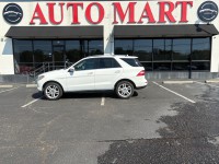 Image for 2015 Mercedes-Benz M-Class ML 350 ID: 7291153