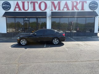 Image for 2015 BMW 3 Series 320 xDrive ID: 7299553