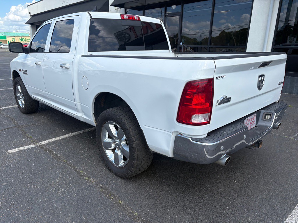 2016 RAM 1500 Image 5