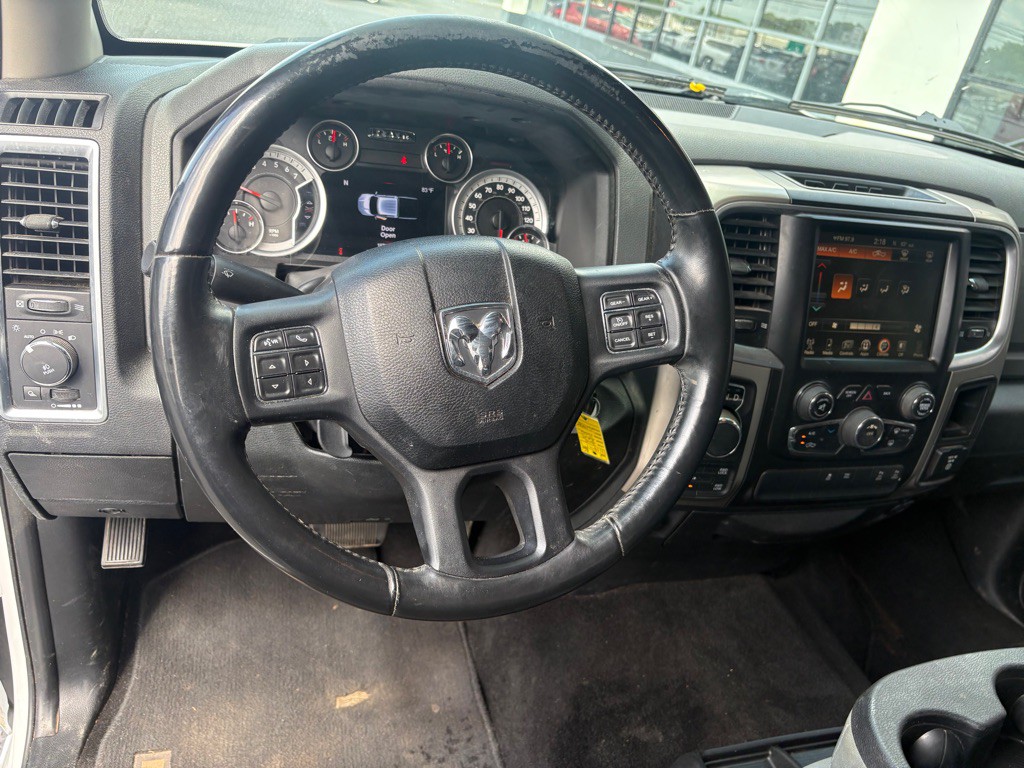 2016 RAM 1500 Image 6