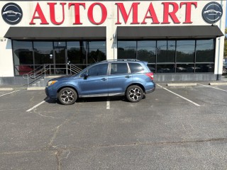 Image for 2014 Subaru Forester 2.0XT PREMIUM ID: 7306094