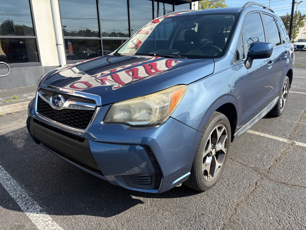 2014 Subaru Forester Image 2