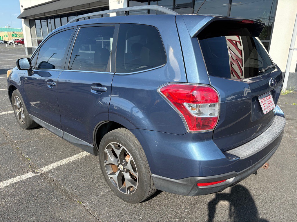 2014 Subaru Forester Image 5