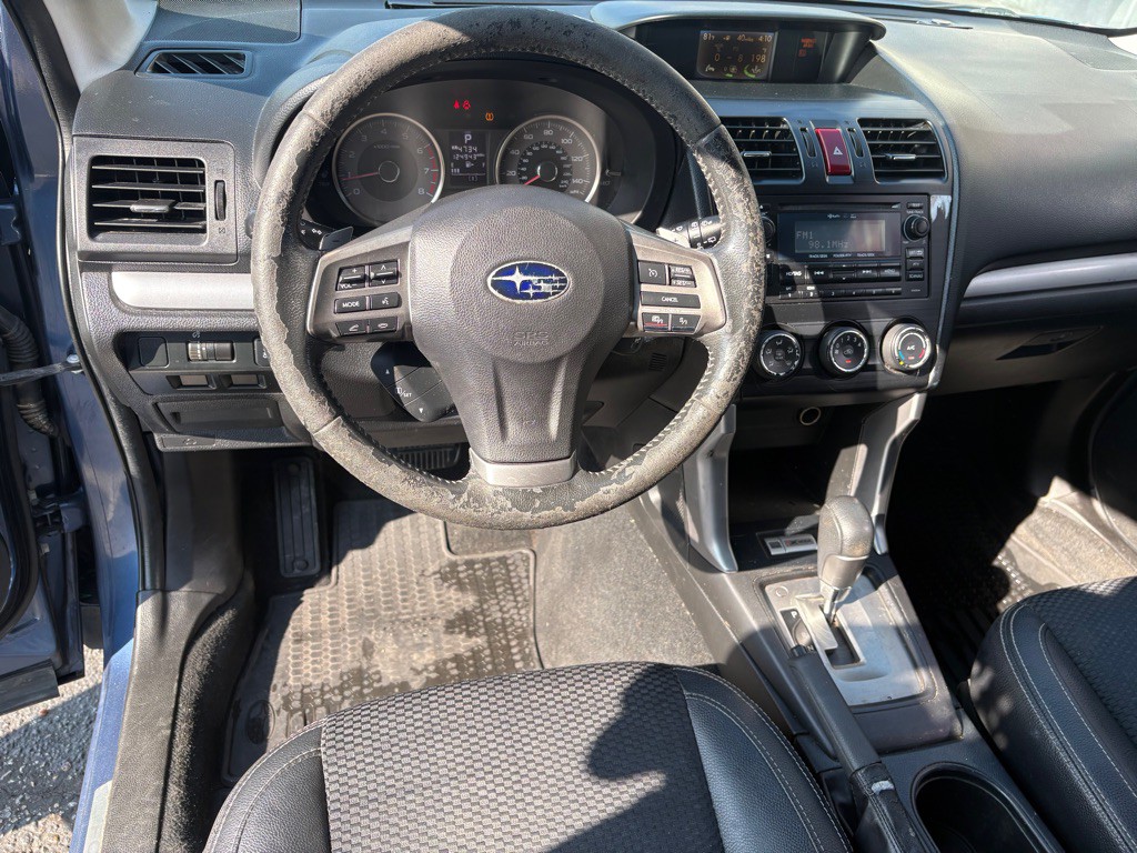 2014 Subaru Forester Image 6