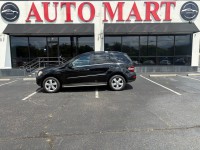 Image for 2011 Mercedes-Benz M-Class ML 350 4MATIC ID: 7306935