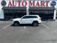 Image for 2018 Jeep Grand Cherokee Laredo ID: 7306944