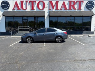 Image for 2017 Toyota Corolla L ID: 7333473