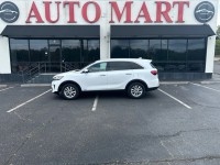 Image for 2019 Kia Sorento L ID: 7341554