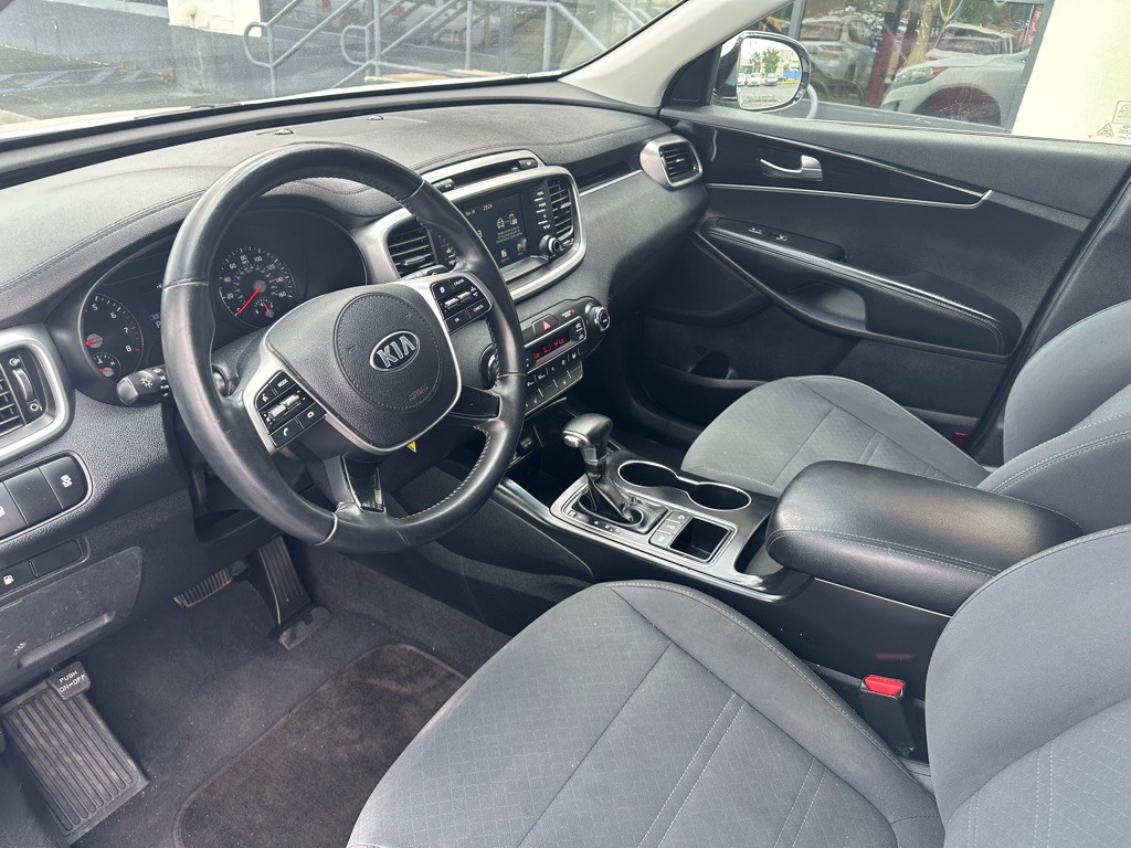 2019 Kia Sorento Image 6