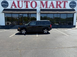 Image for 2016 Jeep Patriot Latitude ID: 7357252