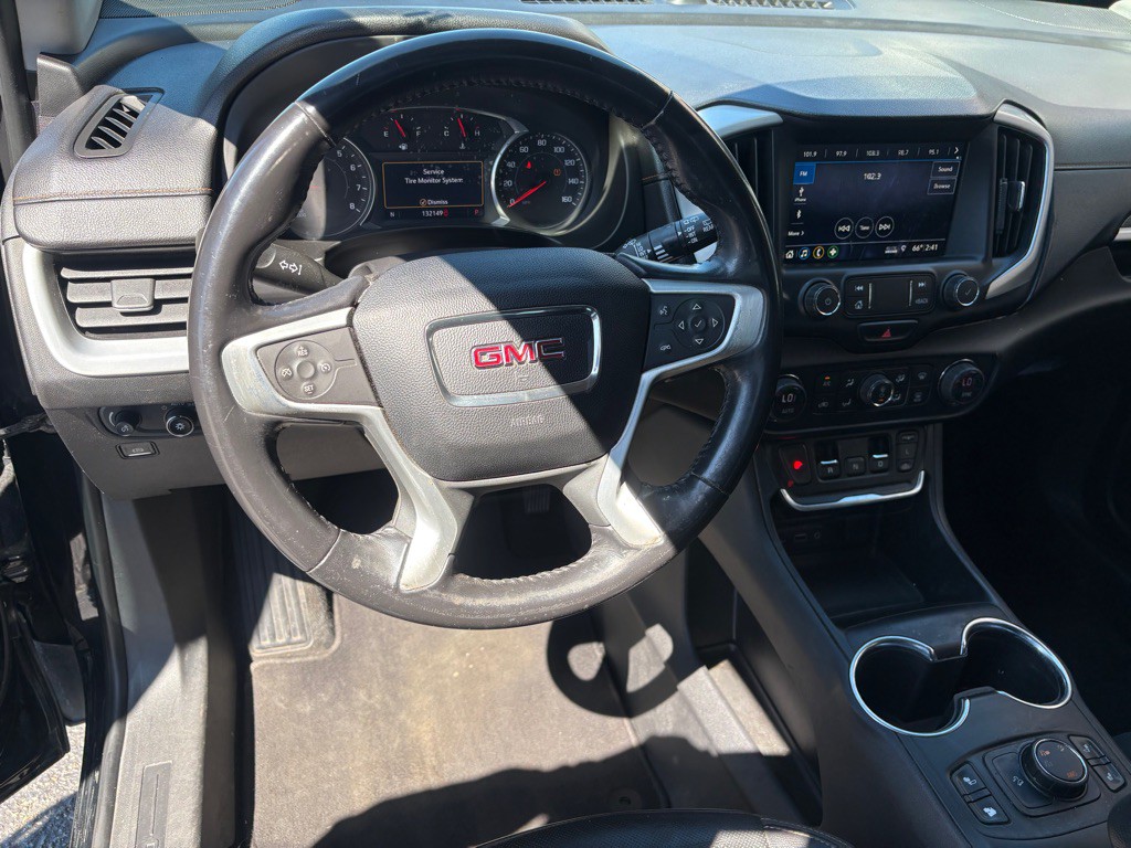 2019 GMC Terrain Image 12