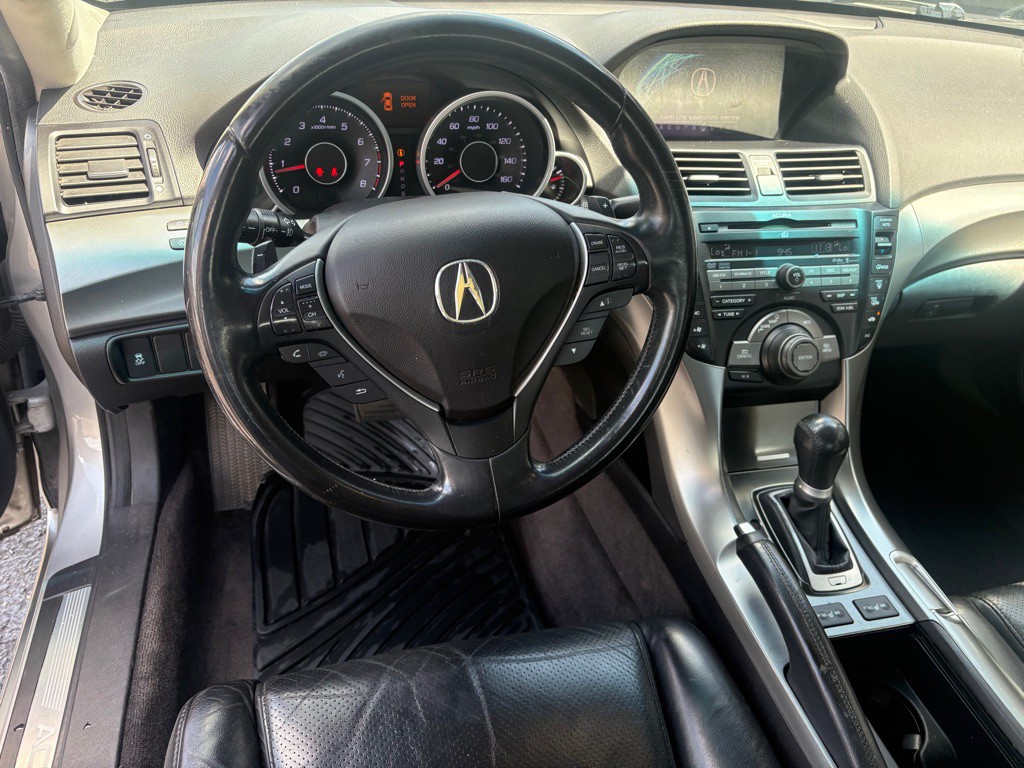 2010 Acura TL Image 6