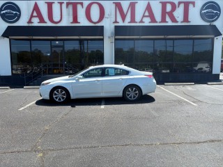 Image for 2014 Acura TL TECH ID: 7402106