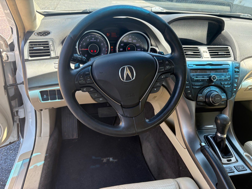 2014 Acura TL Image 13
