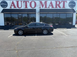 Image for 2012 Acura TL  ID: 7413973
