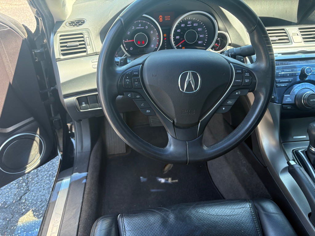 2012 Acura TL Image 12