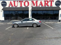 Image for 2012 Mercedes-Benz C-Class C 300 4MATIC ID: 7419172