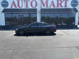 Image for 2013 Audi A6 Prestige ID: 7419189