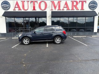 Image for 2015 Chevrolet Equinox LT ID: 7424176