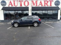 Image for 2015 Chevrolet Equinox LT ID: 7424176