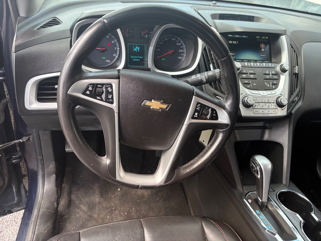 2015 Chevrolet Equinox Image 6