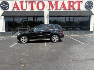 Image for 2011 Mercedes-Benz M-Class ML 350 ID: 7431590