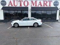 Image for 2016 Audi A6 Premium Plus ID: 7433255