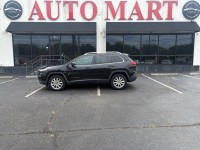 Image for 2017 Jeep Cherokee Limited ID: 7433266