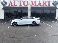 Image for 2016 Hyundai Genesis 3.8L ID: 7441860