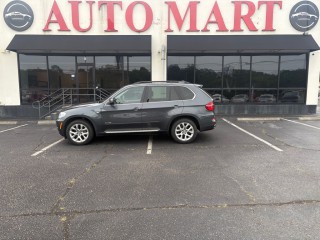 Image for 2013 BMW X5 xDrive35i ID: 7444520