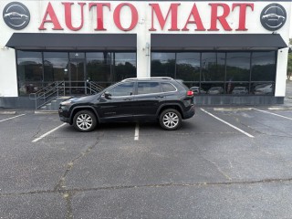Image for 2015 Jeep Cherokee Limited ID: 7448179