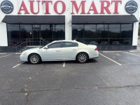 Image for 2010 Buick Lucerne CXL ID: 7462557