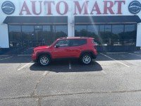 Image for 2020 Jeep Renegade Sport ID: 7472596