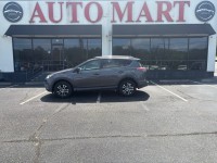 Image for 2017 Toyota Rav4 LE ID: 7489004