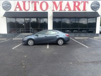 Image for 2018 Toyota Corolla LE ID: 7504117