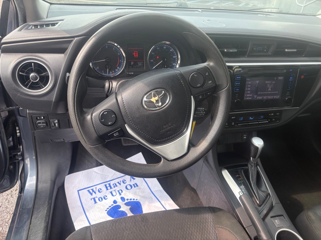 2018 Toyota Corolla Image 6