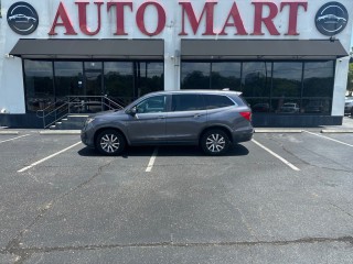 Image for 2019 Honda Pilot EXL ID: 7517821