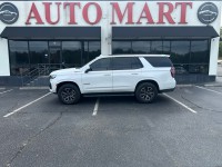 Image for 2022 Chevrolet Tahoe 1500 Z71 ID: 7535534