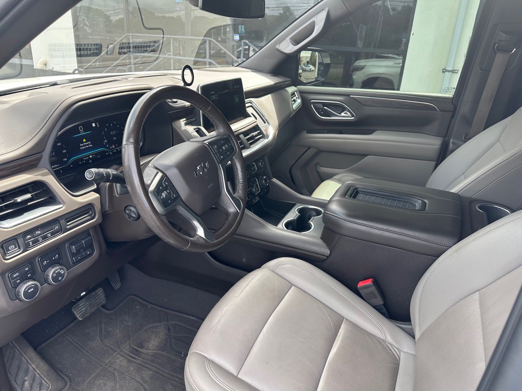 2022 Chevrolet Tahoe Image 6