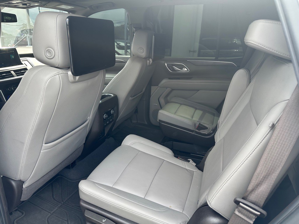 2022 Chevrolet Tahoe Image 7