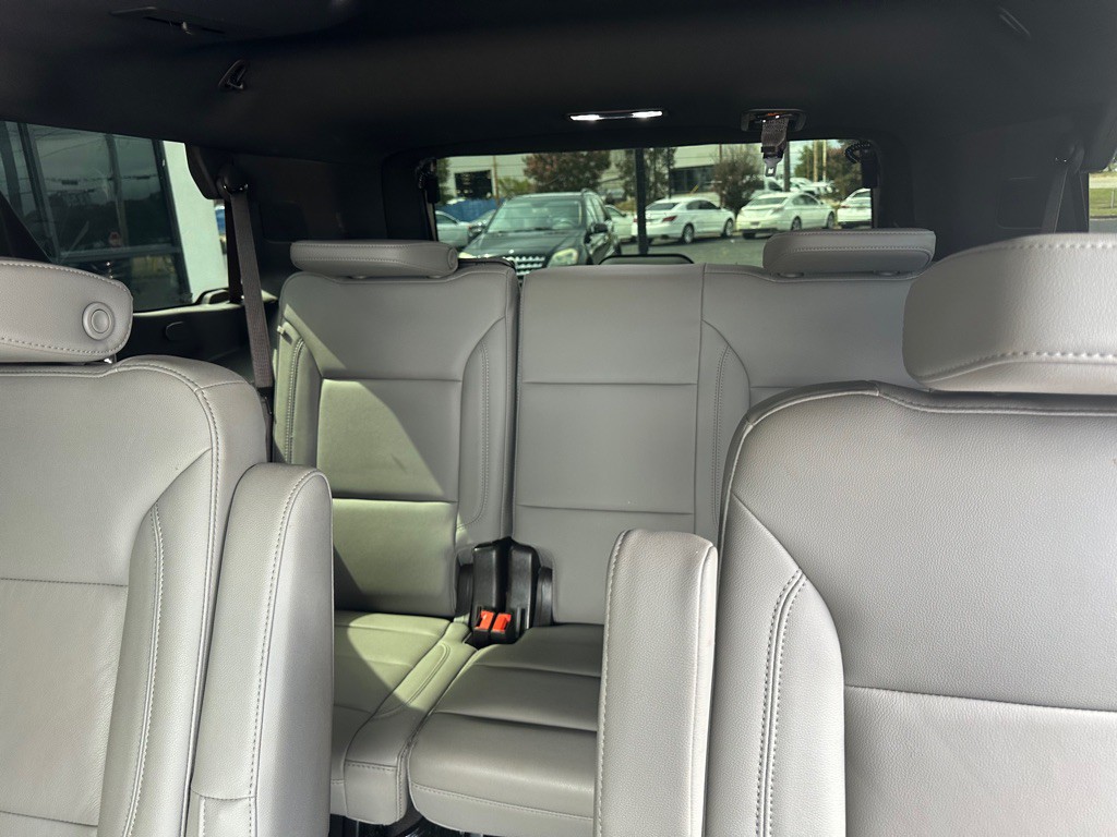 2022 Chevrolet Tahoe Image 8