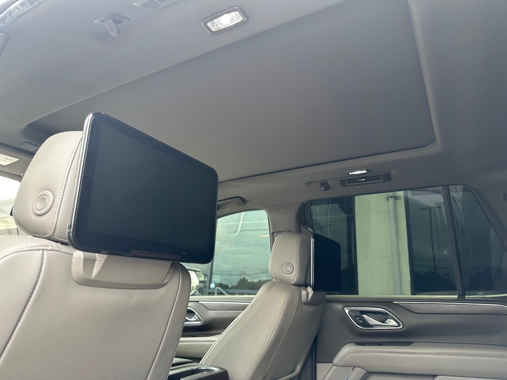 2022 Chevrolet Tahoe Image 9
