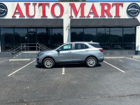 Image for 2024 Chevrolet Equinox LT ID: 7544998