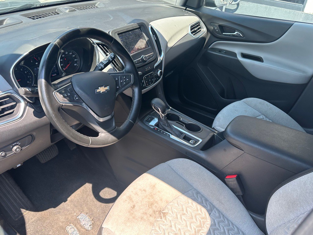 2024 Chevrolet Equinox Image 6