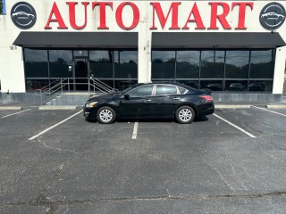 Image for 2014 Nissan Altima 2.5 ID: 7558542