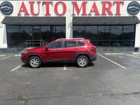 Image for 2014 Jeep Cherokee Latitude ID: 7558595
