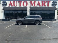 Image for 2022 Jeep Grand Cherokee Overland ID: 7558629