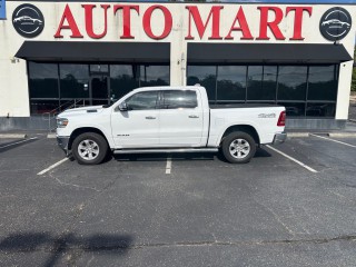 Image for 2021 RAM 1500 Laramie ID: 7560831